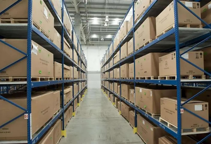 深圳到彬州市货物仓储